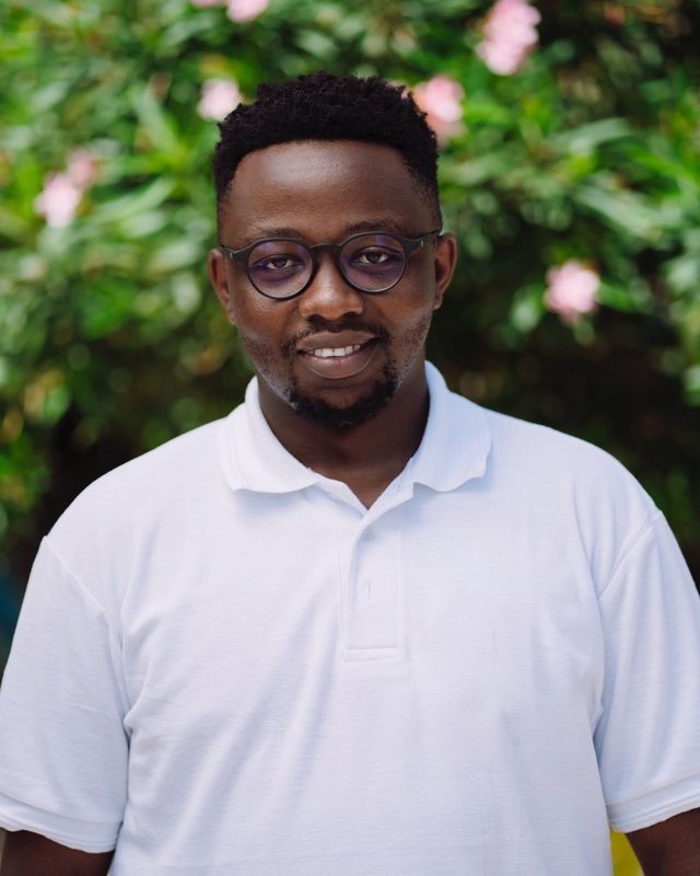 Samuel Munyiri Wanjiru